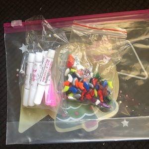 Cat Plastic Nails- 662 $12 or 🎉